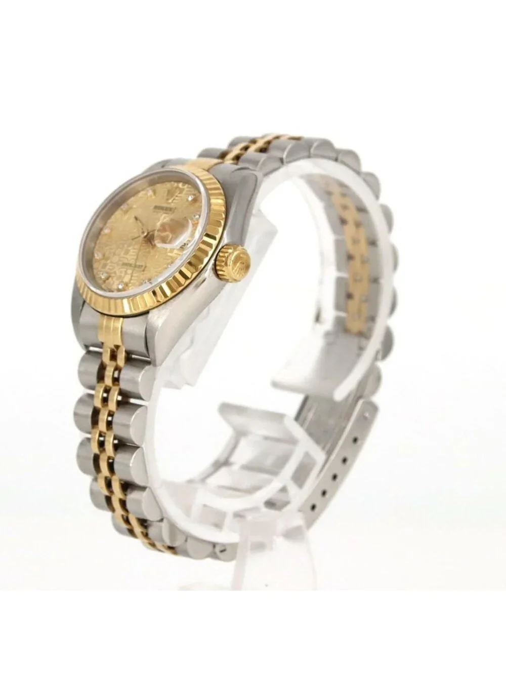 Rolex brand name